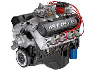 P1457 Engine